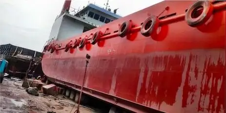 Landing Craft, Tank for sale