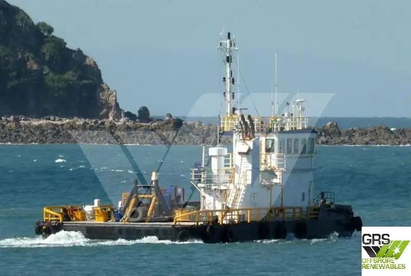 Workboats for sale