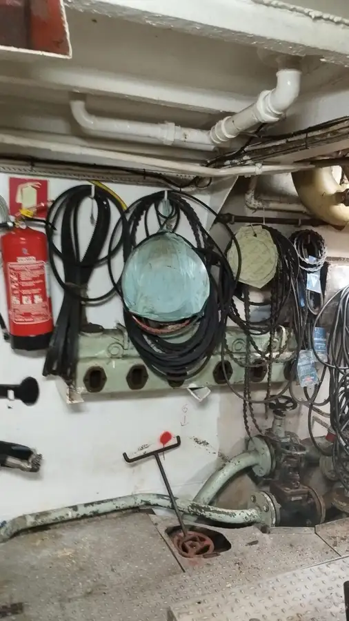 Towboat for sale