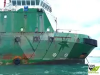 Towboat for sale