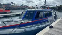 Survey vessel for sale
