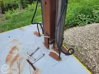 Barge for sale