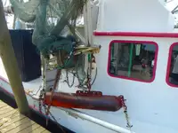 Trawler for sale
