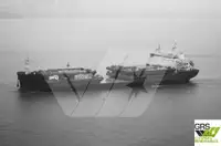 Heavy lift ship for sale