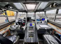 Pilot boat for sale