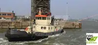 Towboat for sale