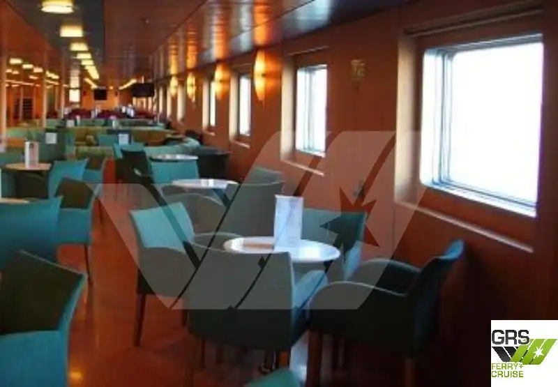 Ro-Ro ship for sale