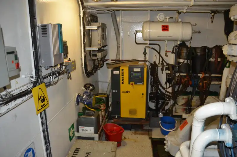 Platform supply vessel (PSV) for sale