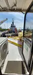 Crew boat for sale