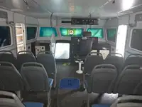 Crew boat for sale