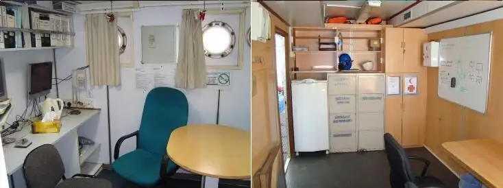 Towboat for sale