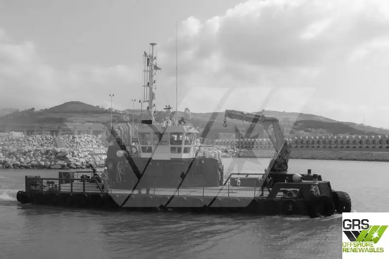 Workboats for sale