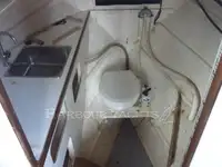 Trawler for sale