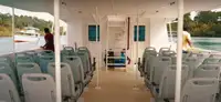 Cruise ship for sale
