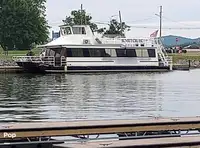 Ferry vessel for sale