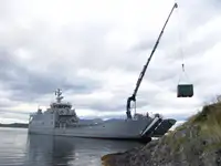 Landing Craft, Tank for sale