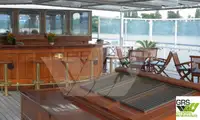 Cruise ship for sale