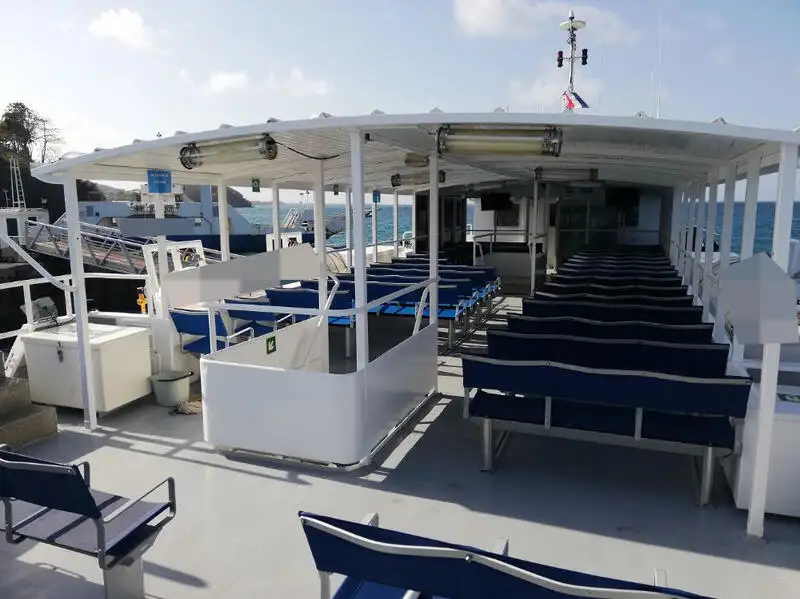 Ferry vessel for sale
