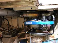 Workboats for sale