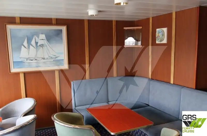 Ro-Ro ship for sale