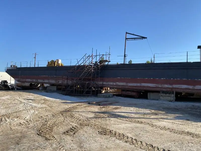 Towboat for sale