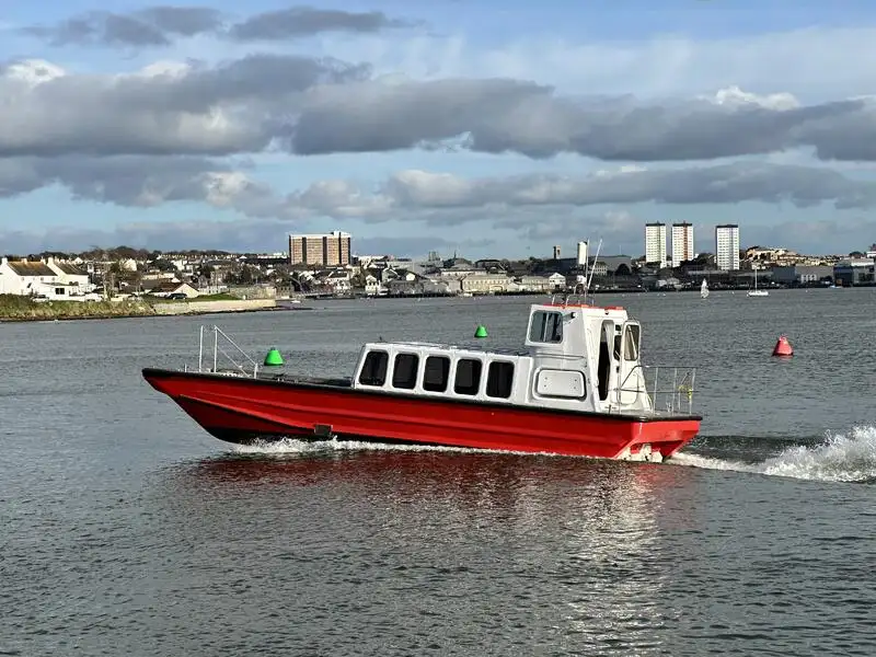 Ferry vessel for sale