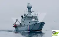 Patrol boat for sale