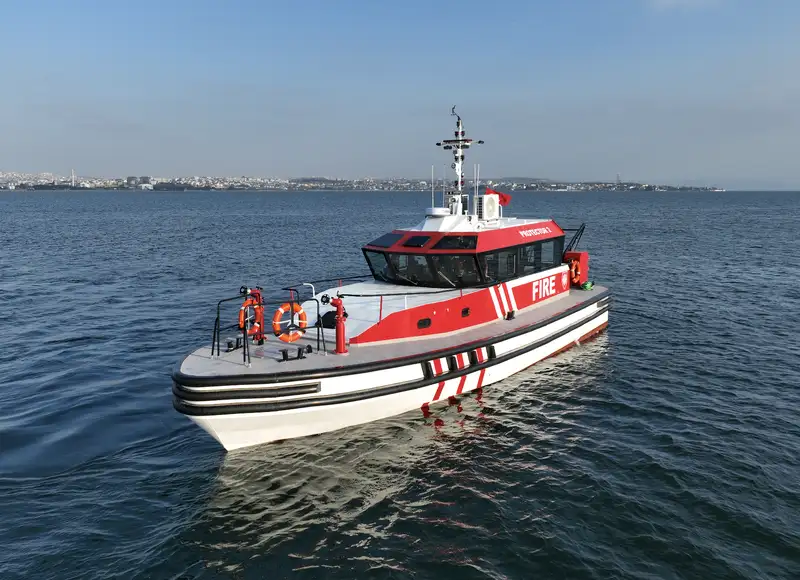 Towboat for sale