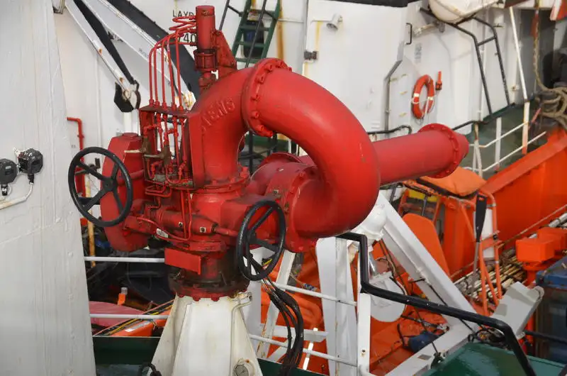 Platform supply vessel (PSV) for sale