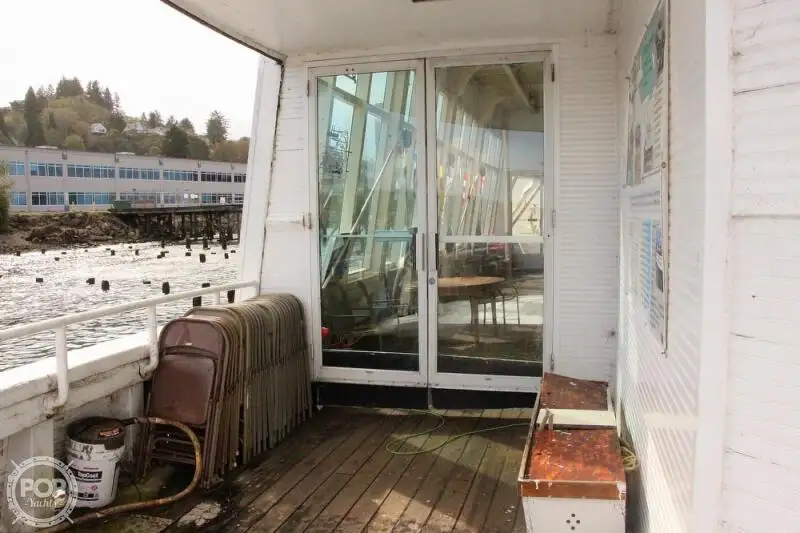 Ferry vessel for sale