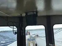 Trawler for sale