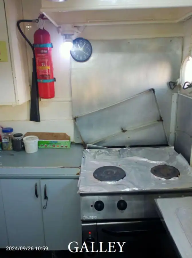 Towboat for sale