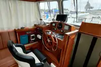 Trawler for sale
