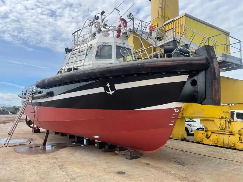 Towboat for sale