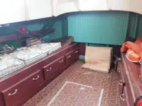 Pilot boat for sale
