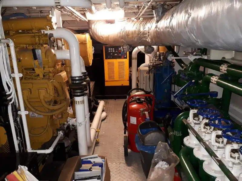 Towboat for sale
