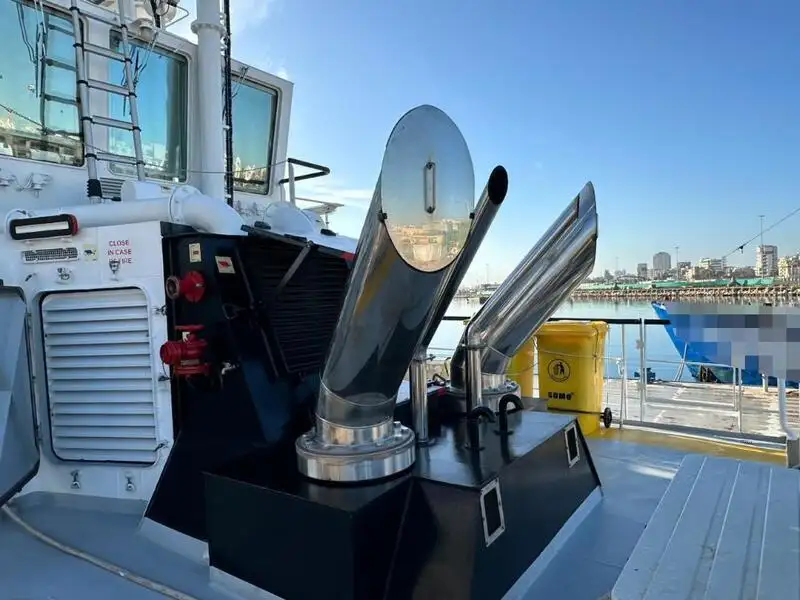 Towboat for sale