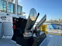 Towboat for sale