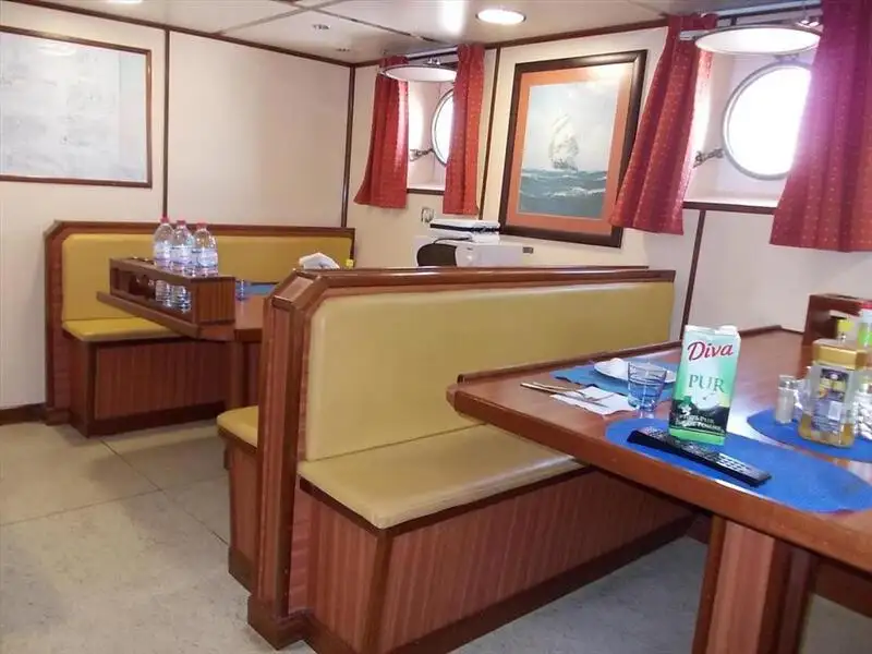 Bulk carrier for sale