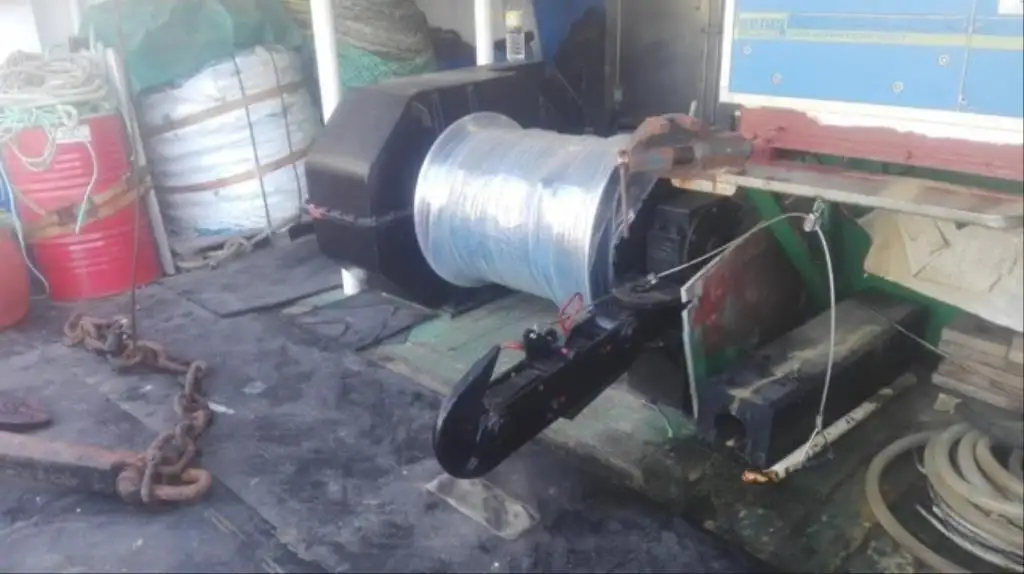 Workboats for sale