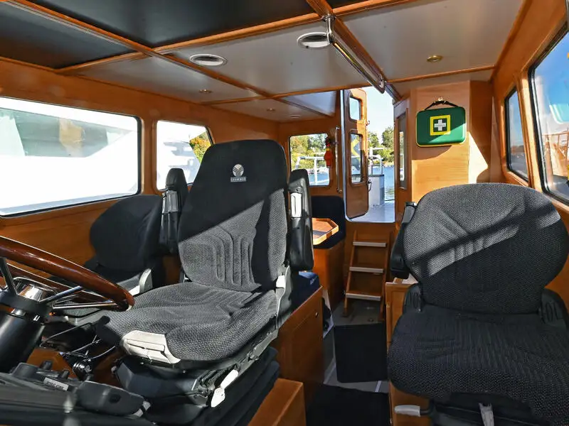 Workboats for sale