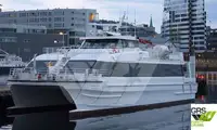 Cruise ship for sale
