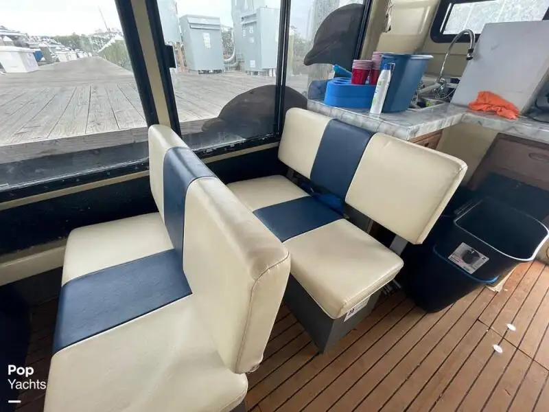 Cruise ship for sale