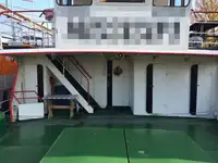 Container ship for sale