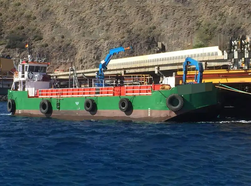 Workboats for sale