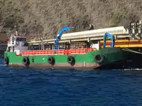 Workboats for sale