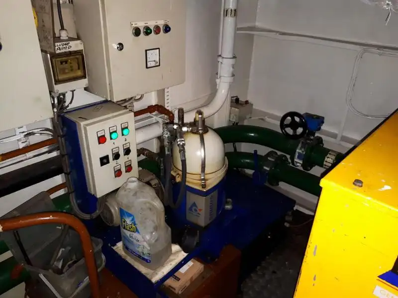 Towboat for sale