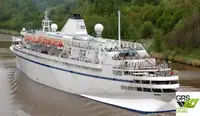 Towboat for sale