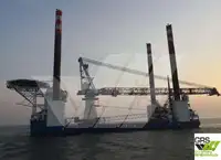 Jack-up drilling rig for sale