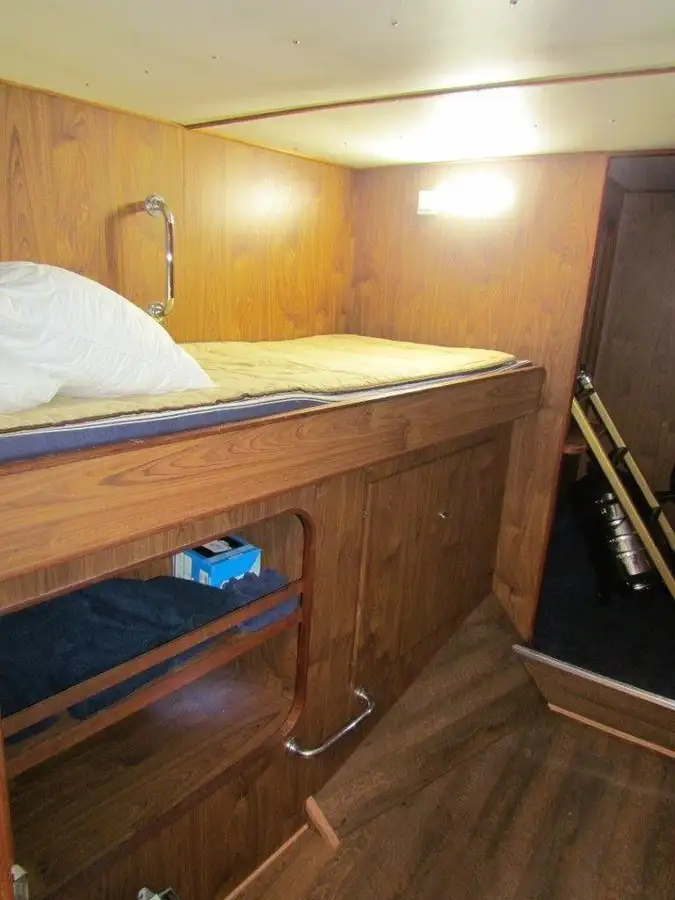 Towboat for sale
